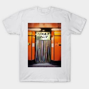 Adult only T-Shirt